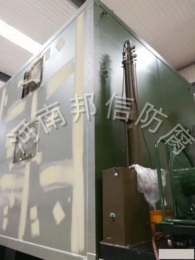 车用基站天线电动升降杆50kg承重升降杆16m电动天线杆