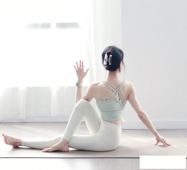 女性必练！强化盆底肌的完整指南，告别小腹凸出和臀部下垂