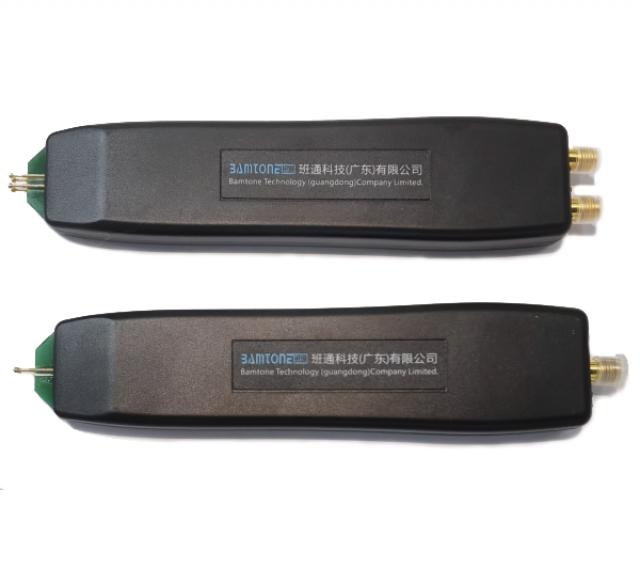 Bamtone班通_TDR特性阻抗探头
