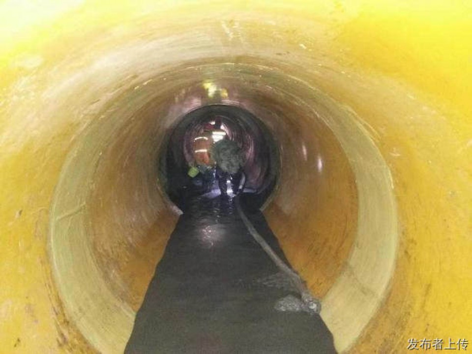 昆明周边专业管道修复管道检测 市政管道清淤 河道清淤 抽淤泥