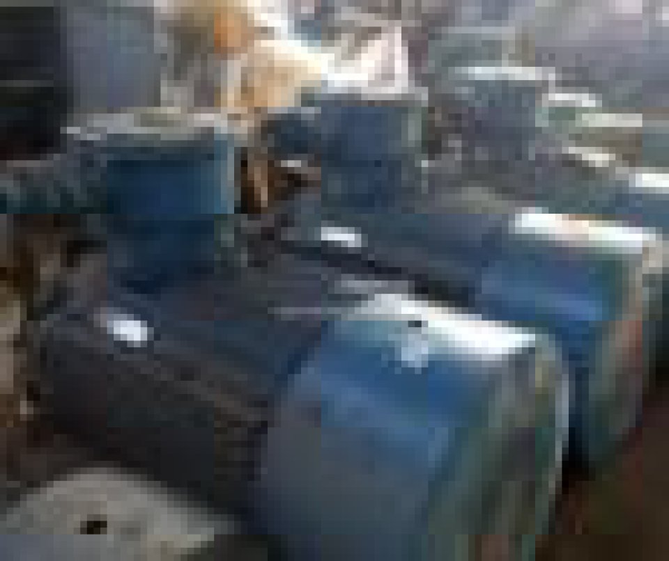 旧电动机回收 苏州无锡上海废旧电动机回收