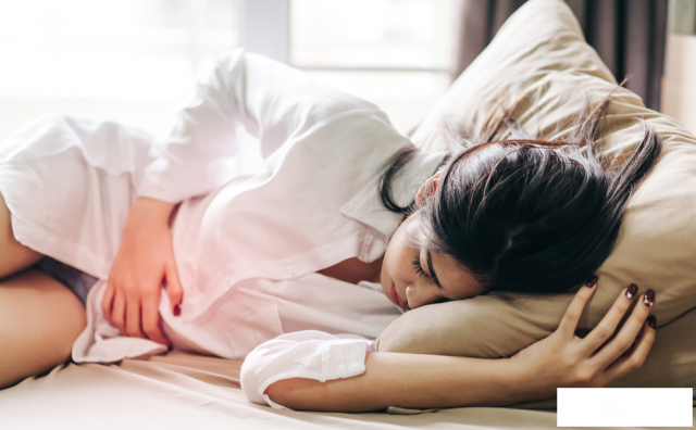 别让“每月一劫”困住你：青春期痛经的科学应对指南