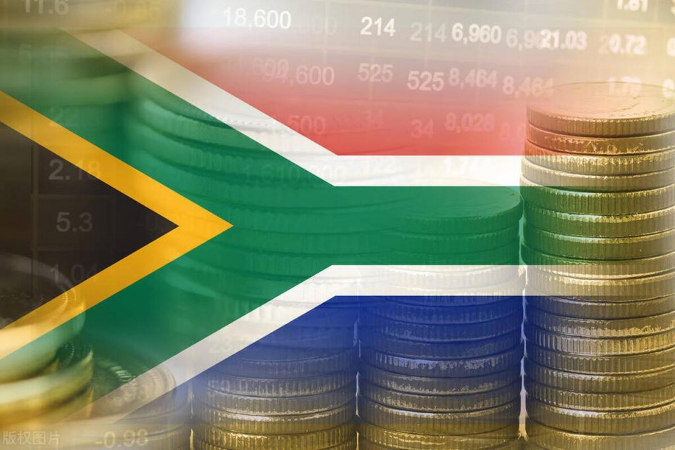 从中国仓库到南非仓库，从清关到送货到门