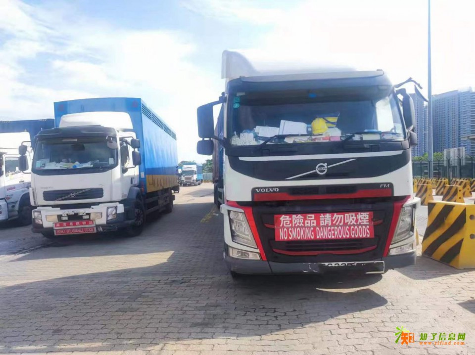 湖州到香港的物流 湖州发香港物流 湖州至香港货运