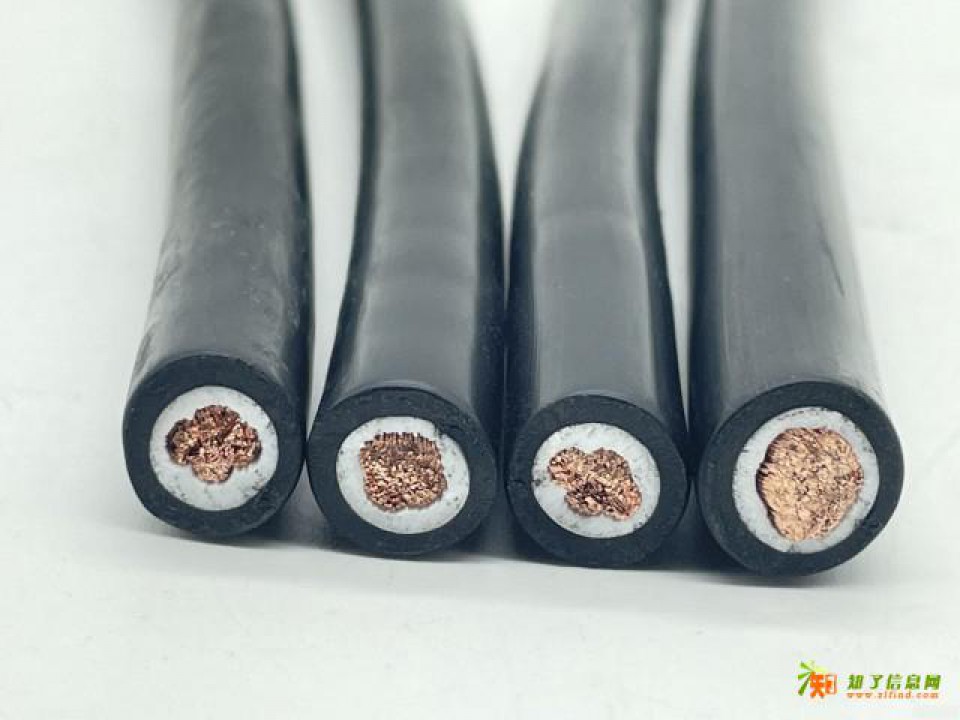 耐酸碱火牛电缆RVV10平方、16平方纯铜国标