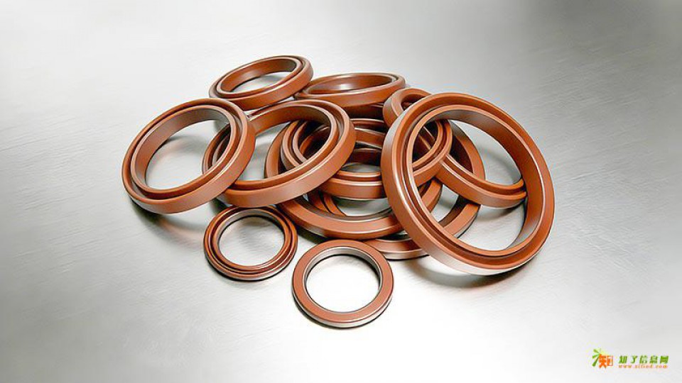 工程机械液压U型密封圈生产批发厂家