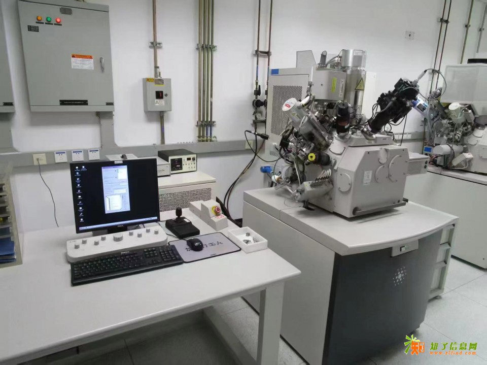 FEI扫描电镜仪器供应