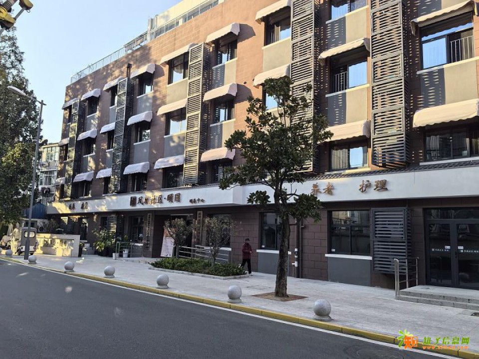 滁州能收痴呆老人卧床老人植物人的养老护理院