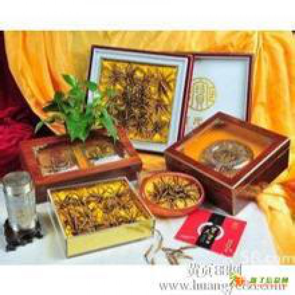 回收冬虫夏草 收购同仁堂冬虫夏草 燕窝 海参