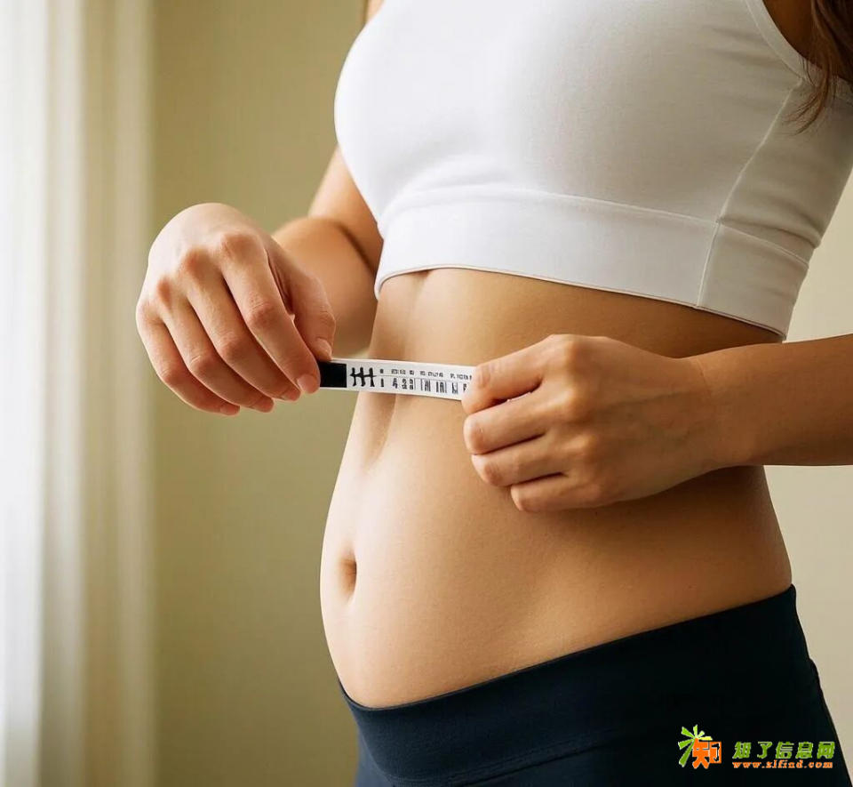 懒人瘦身新选择：易舒美腹直肌修复仪，让你躺着就能恢复产前身材