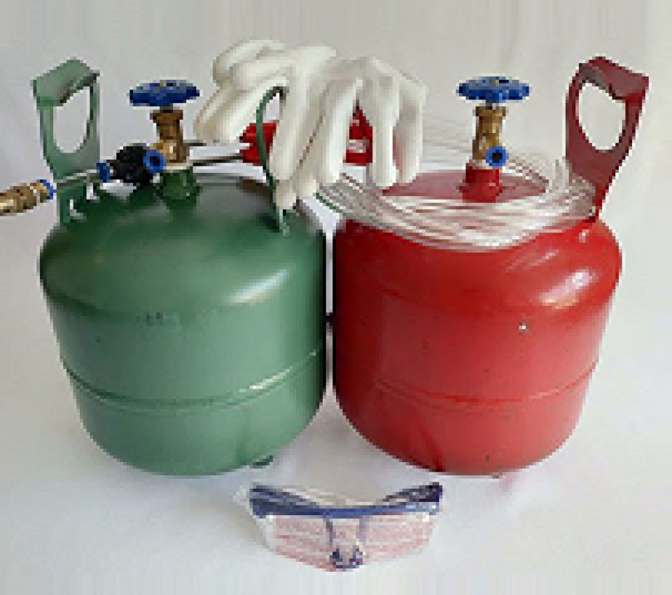 煤矿用快速密闭罐手提即走 对准位置摇一摇喷一喷等上几秒