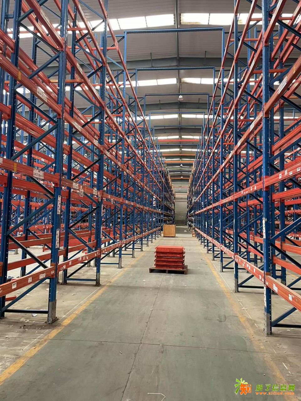 物流货架出售 回收 二手仓储货架回收 拆除安装 移库 运输