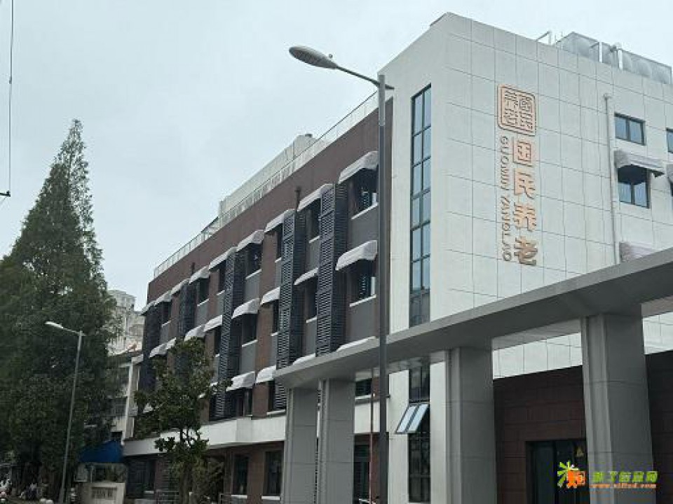 滁州有哪些环境好的养老院能收卧床痴呆老人