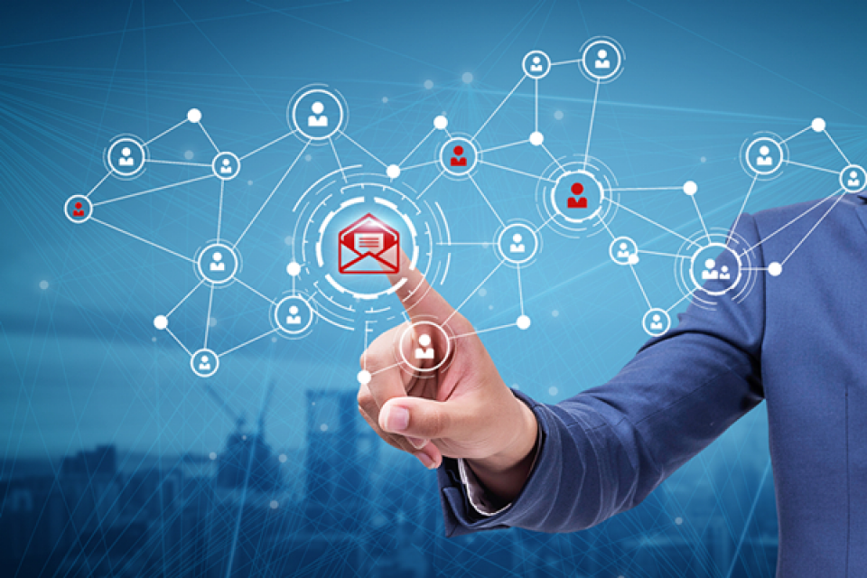 中谦营销招商外包专业铸就招商成功基石