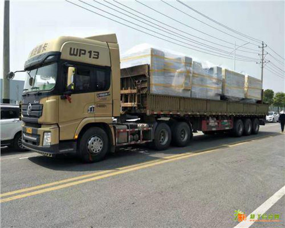 淄博物流专线整车零担张店物流专线长短途直达快运