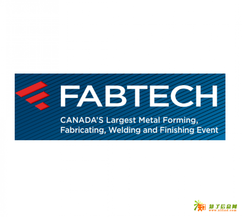 2026年加拿大金属加工与表面处理展 FABTECH CANADA