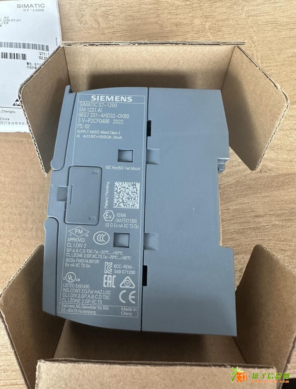 诚信回收西门子plc模块大量回收