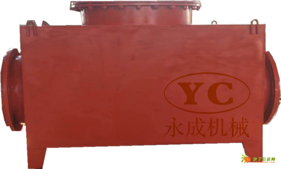 阻火泄爆装置的品质好才会被选择