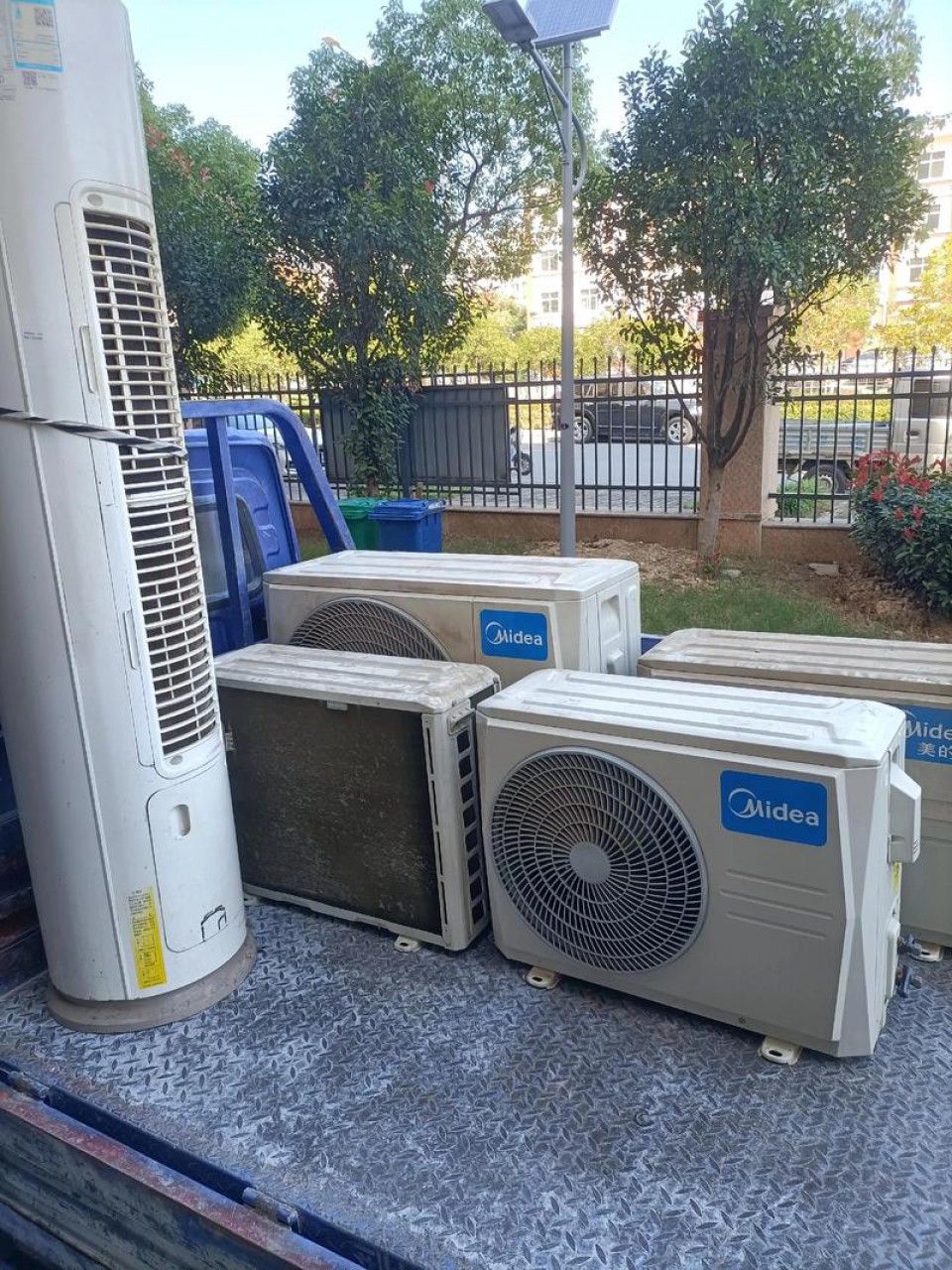 北京旧电器家用电器公司电器大量回收服务